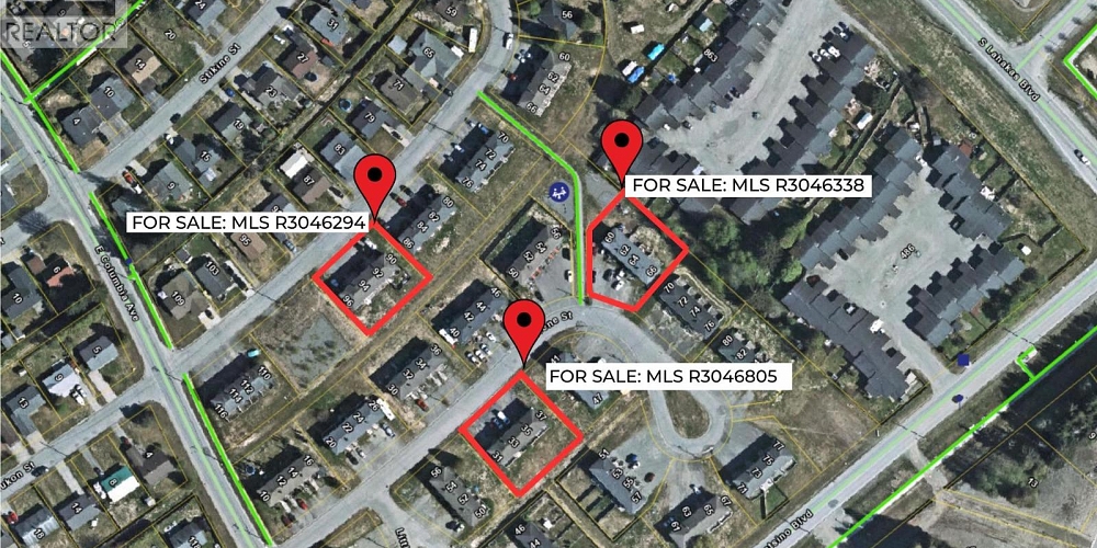 60 WEDEENE STREET Kitimat Photo 3 60 WEDEENE STREET Kitimat Photo 3